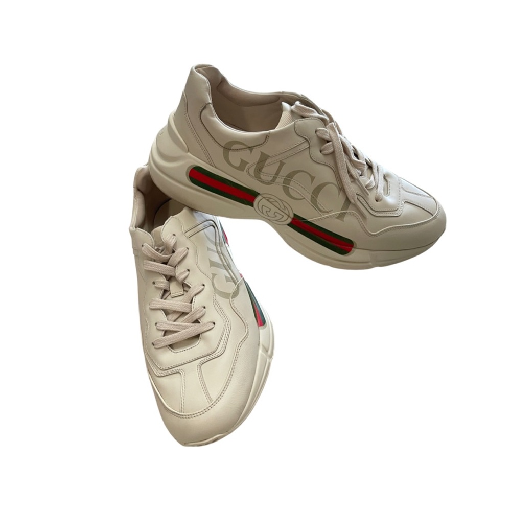 GUCCI Man Sneakers 👟